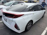 2022 Toyota Prius Prime XLE Hatchback