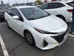 2022 Toyota Prius Prime XLE Hatchback