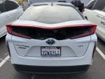 2022 Toyota Prius Prime XLE Hatchback