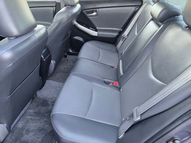 2014 Toyota Prius Four W/ Navigation and JBL Audio