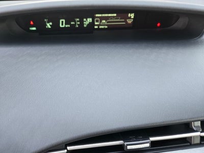2014 Toyota Prius Four W/ Navigation and JBL Audio