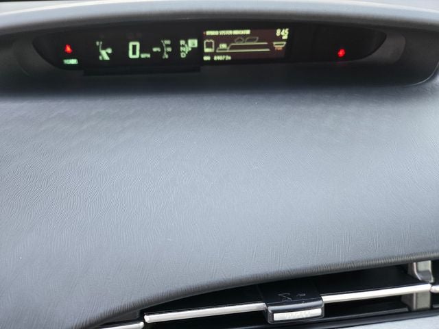 2014 Toyota Prius Four W/ Navigation and JBL Audio
