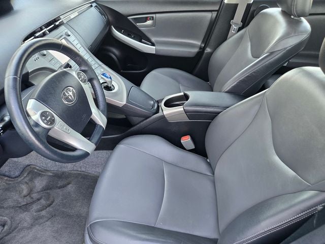 2014 Toyota Prius Four W/ Navigation and JBL Audio