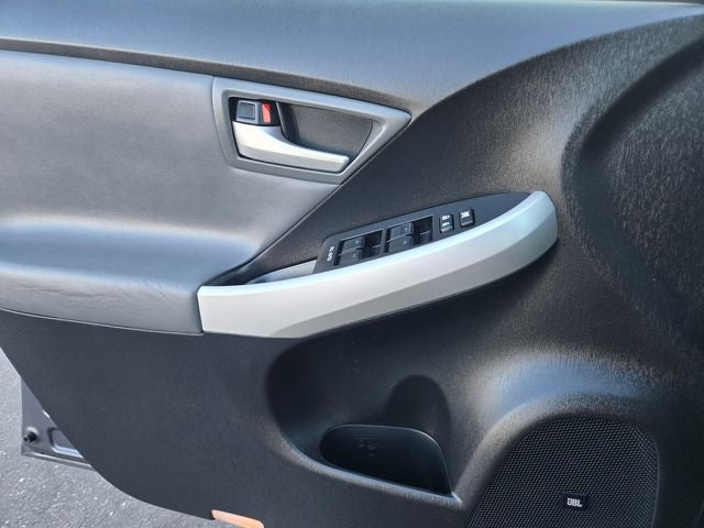 2014 Toyota Prius Four W/ Navigation and JBL Audio