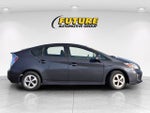 2014 Toyota Prius Four W/ Navigation and JBL Audio