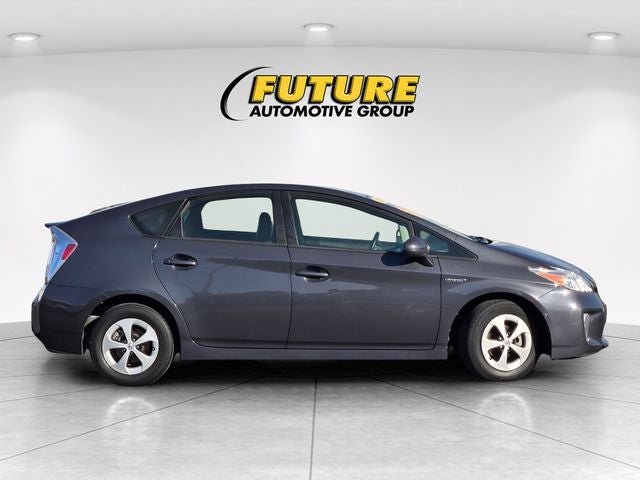 2014 Toyota Prius Four W/ Navigation and JBL Audio