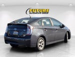 2014 Toyota Prius Four W/ Navigation and JBL Audio
