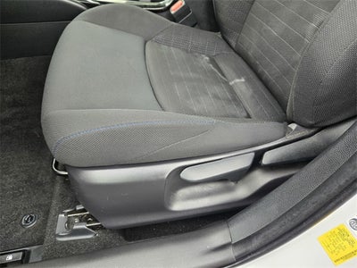 2022 Toyota Corolla SE Sedan