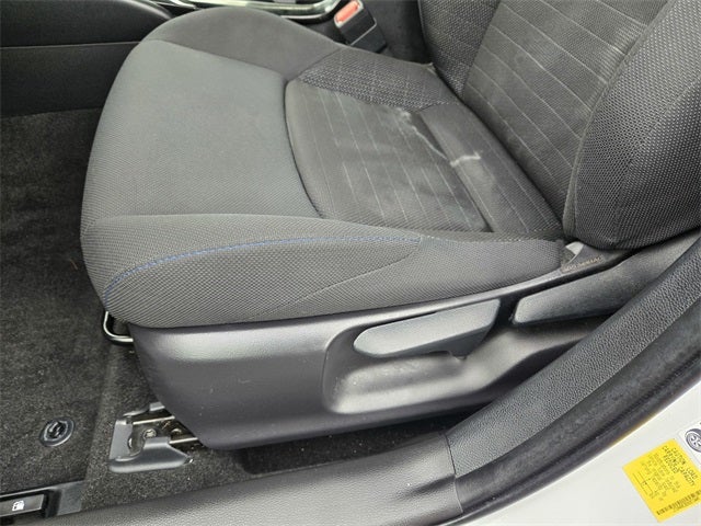 2022 Toyota Corolla SE Sedan