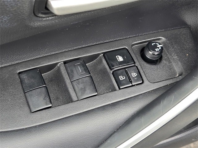 2022 Toyota Corolla SE Sedan