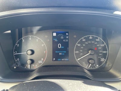 2024 Toyota Corolla SE Sedan
