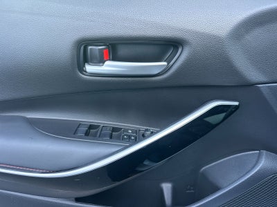 2024 Toyota Corolla XSE