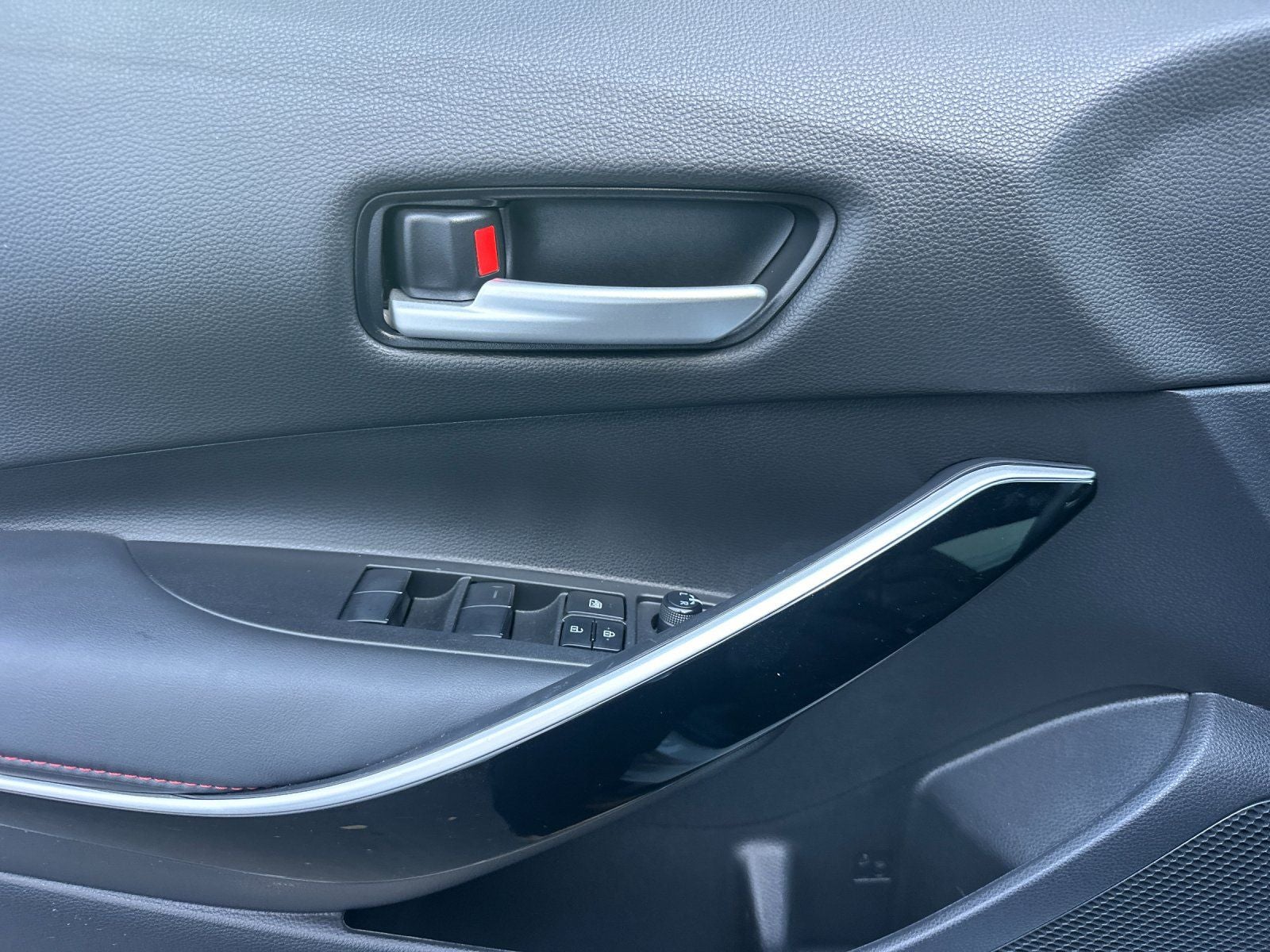 2024 Toyota Corolla XSE