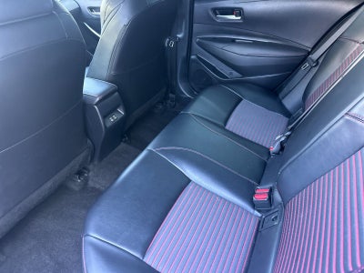 2024 Toyota Corolla XSE
