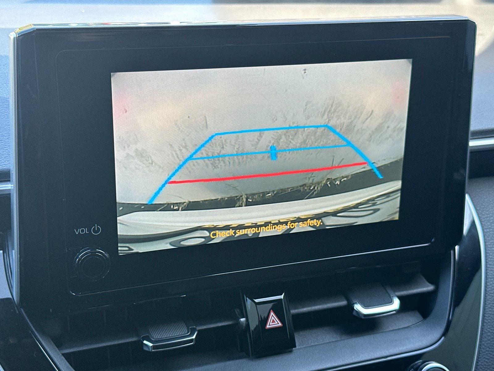 2024 Toyota Corolla XSE