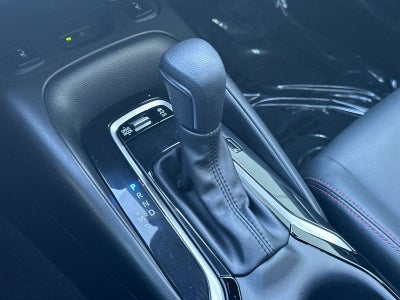 2024 Toyota Corolla XSE