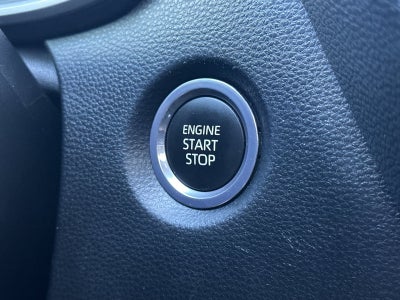 2024 Toyota Corolla XSE