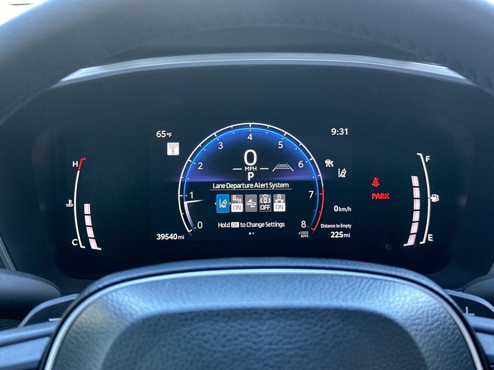 2024 Toyota Corolla XSE