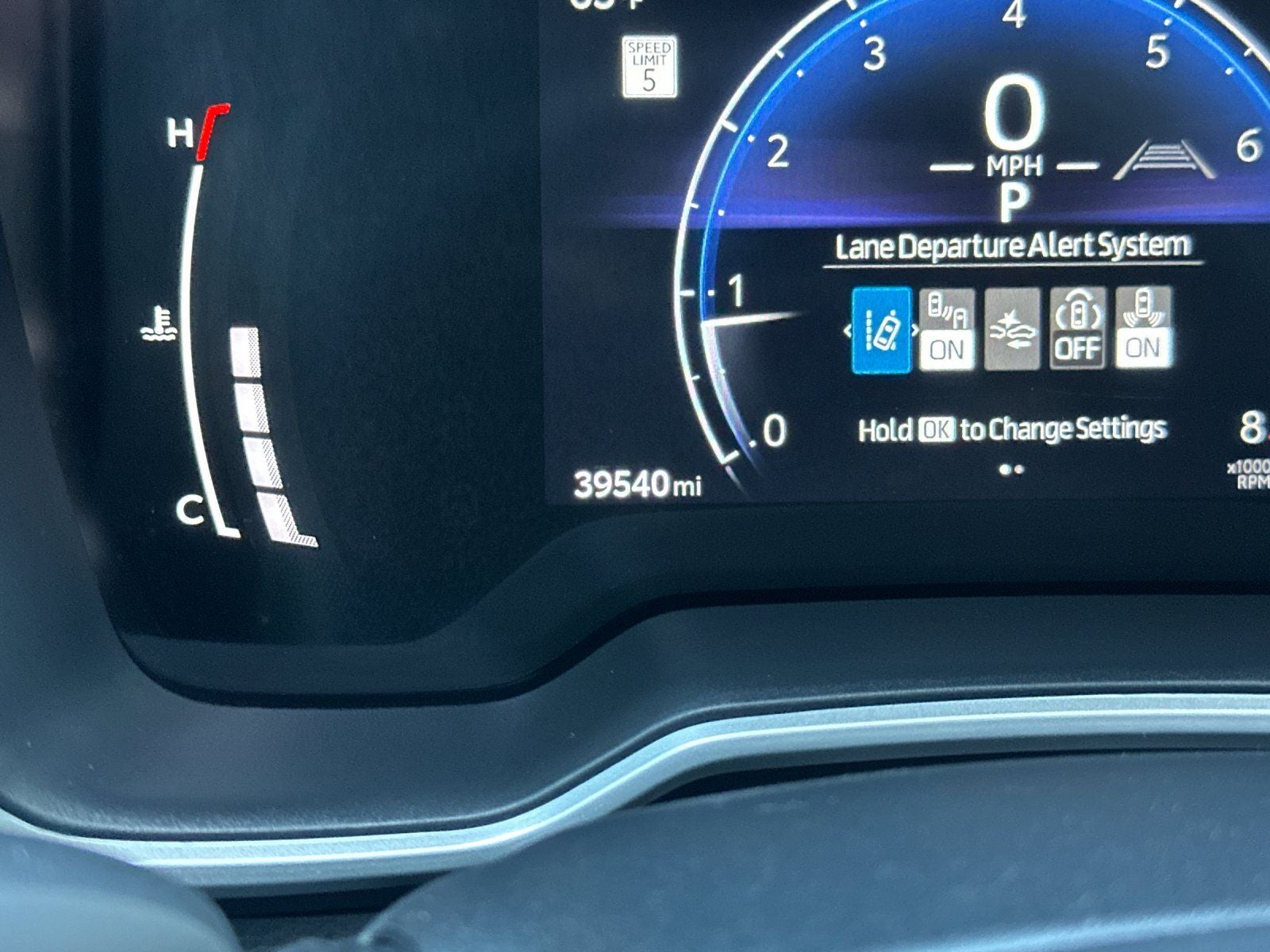 2024 Toyota Corolla XSE