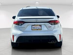 2024 Toyota Corolla XSE