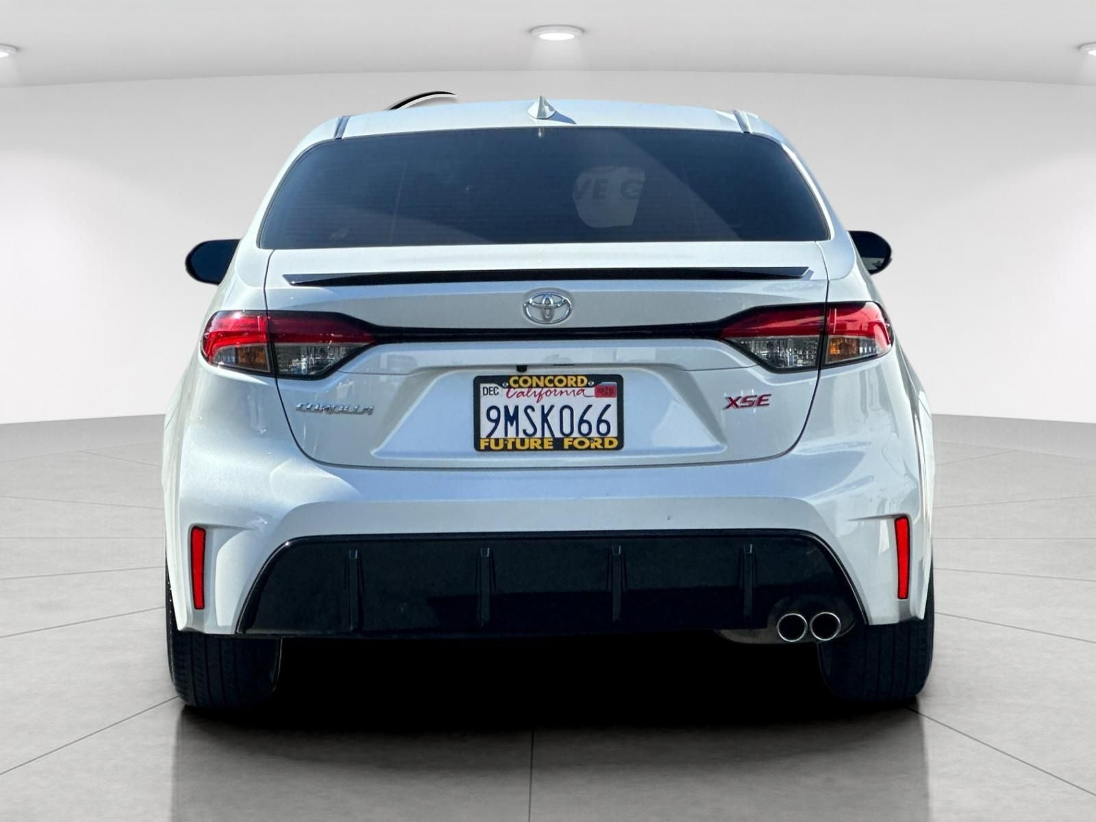 2024 Toyota Corolla XSE