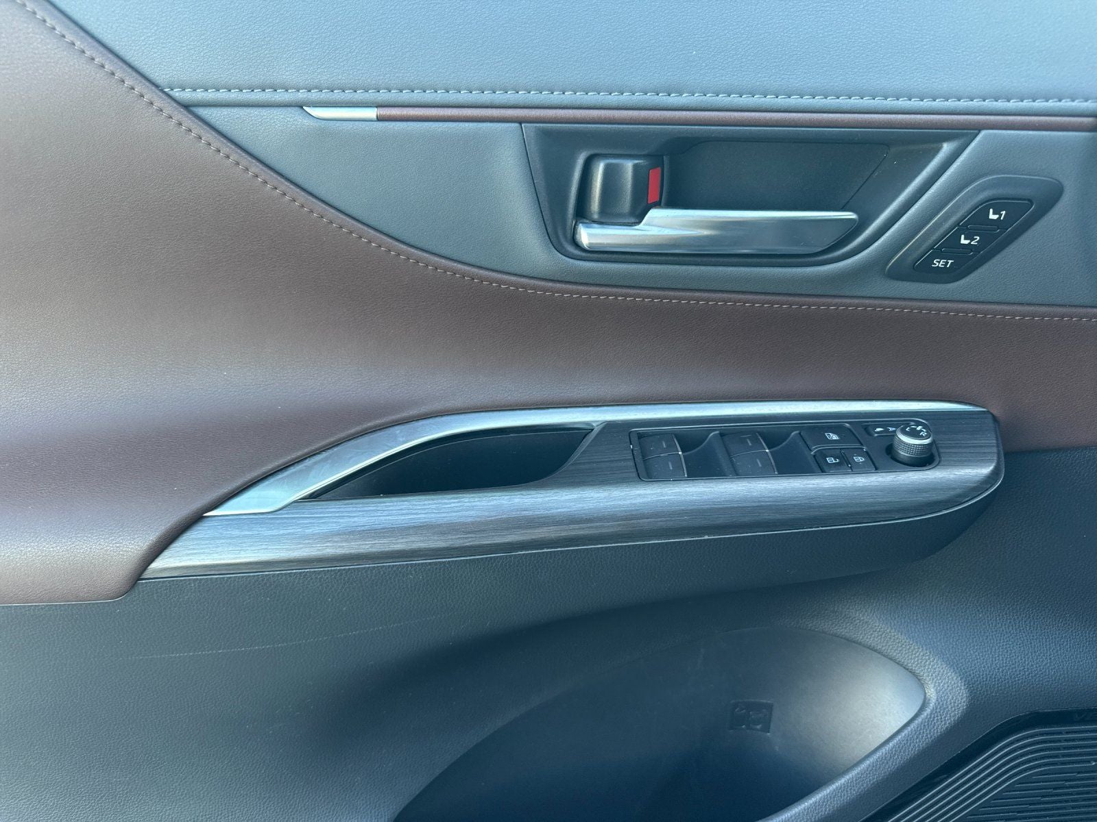 2021 Toyota Venza Limited