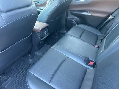 2021 Toyota Venza Limited