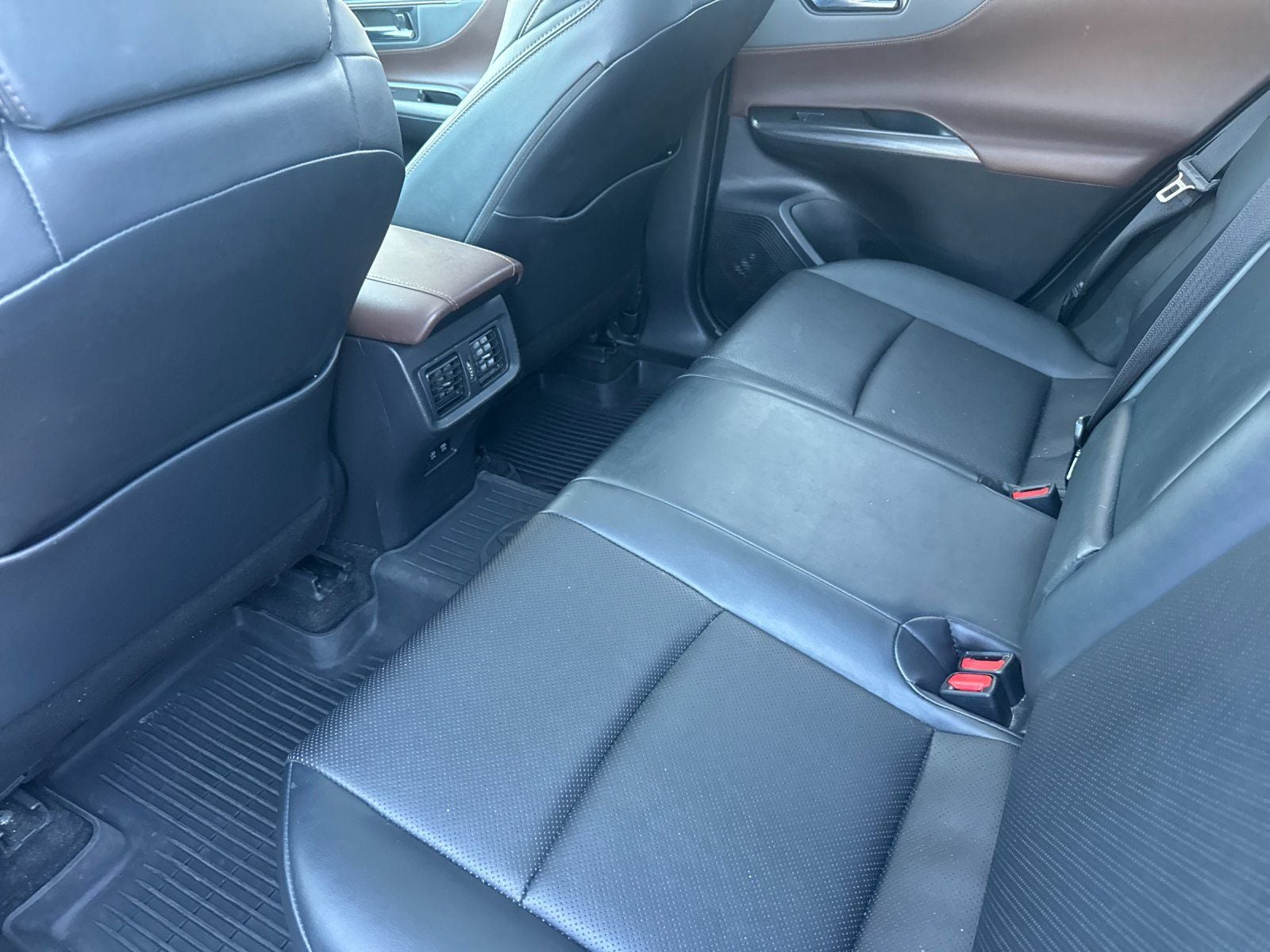 2021 Toyota Venza Limited