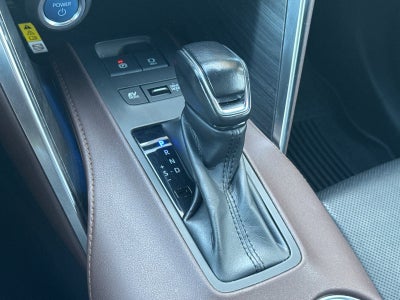 2021 Toyota Venza Limited