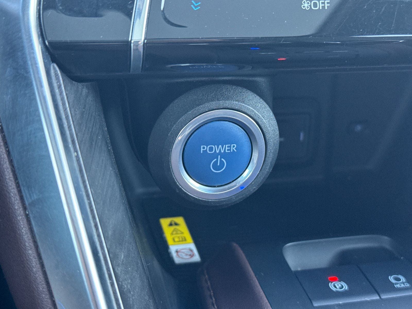 2021 Toyota Venza Limited