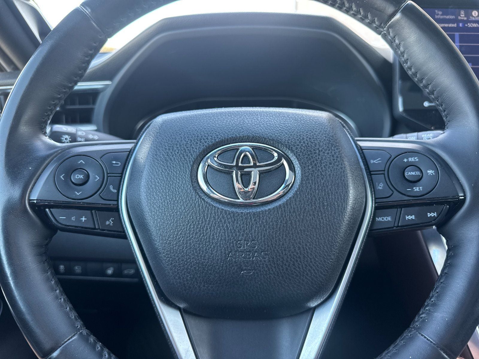 2021 Toyota Venza Limited