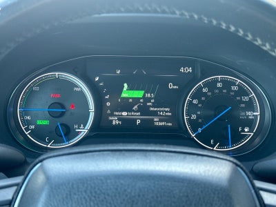 2021 Toyota Venza Limited