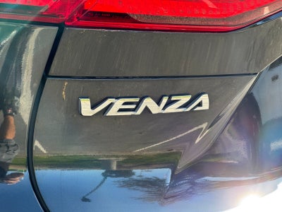 2021 Toyota Venza Limited