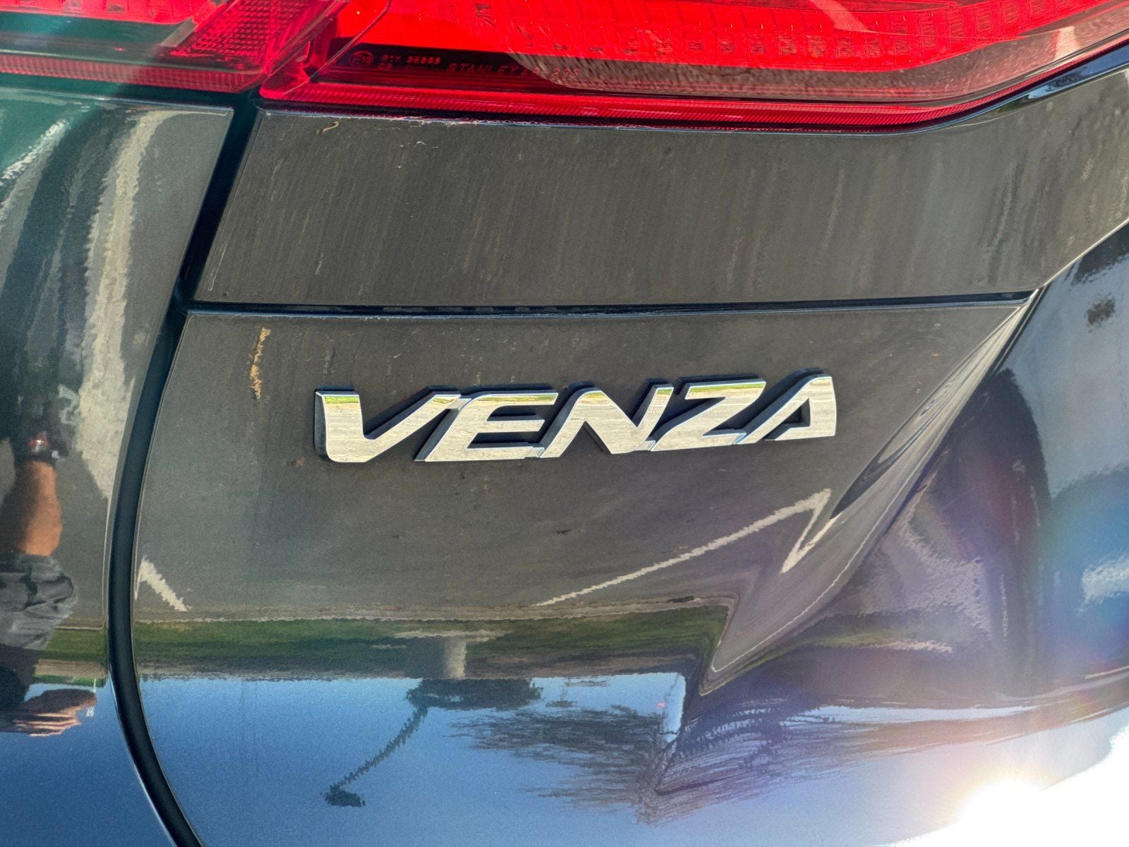 2021 Toyota Venza Limited