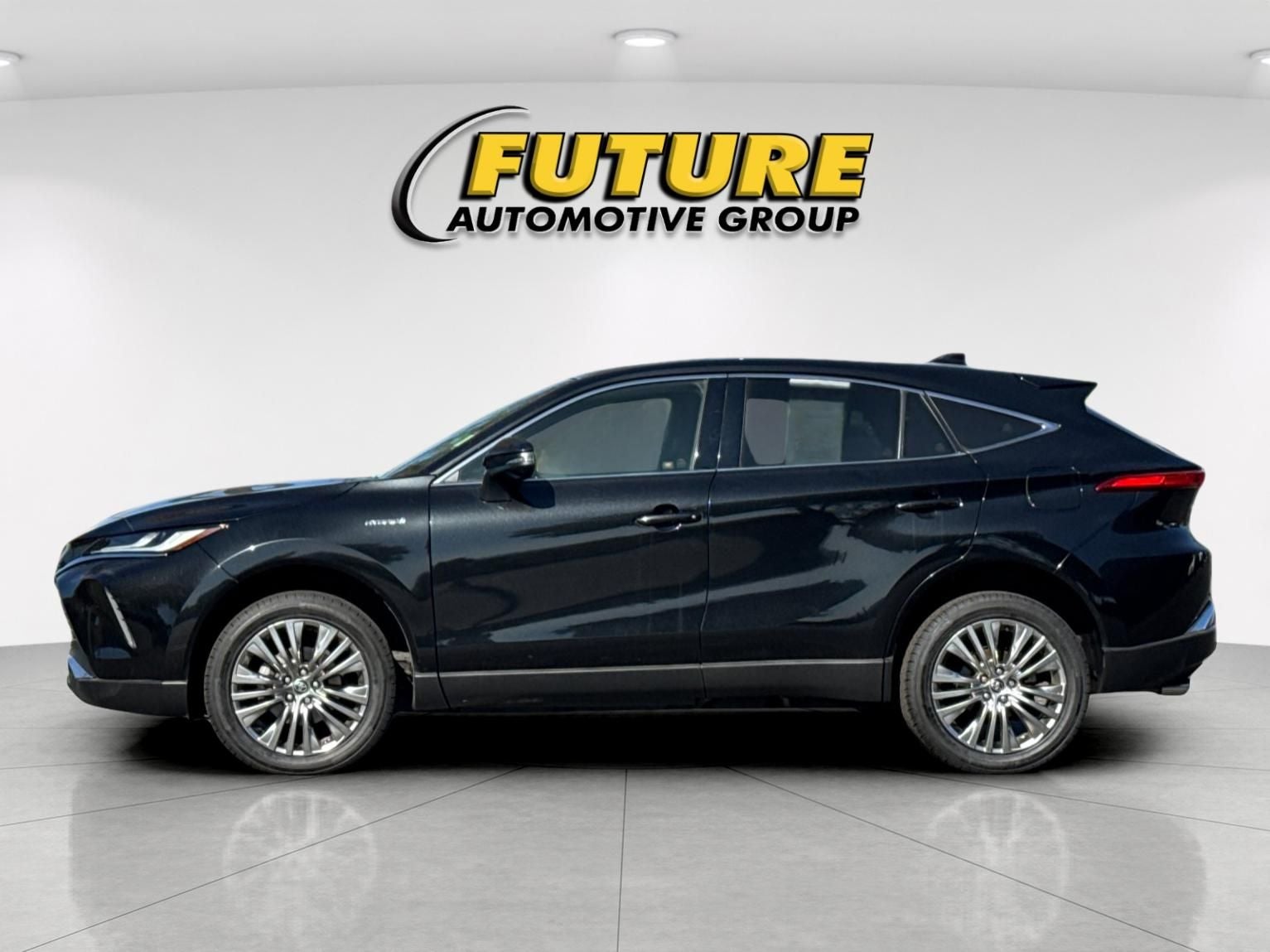 2021 Toyota Venza Limited