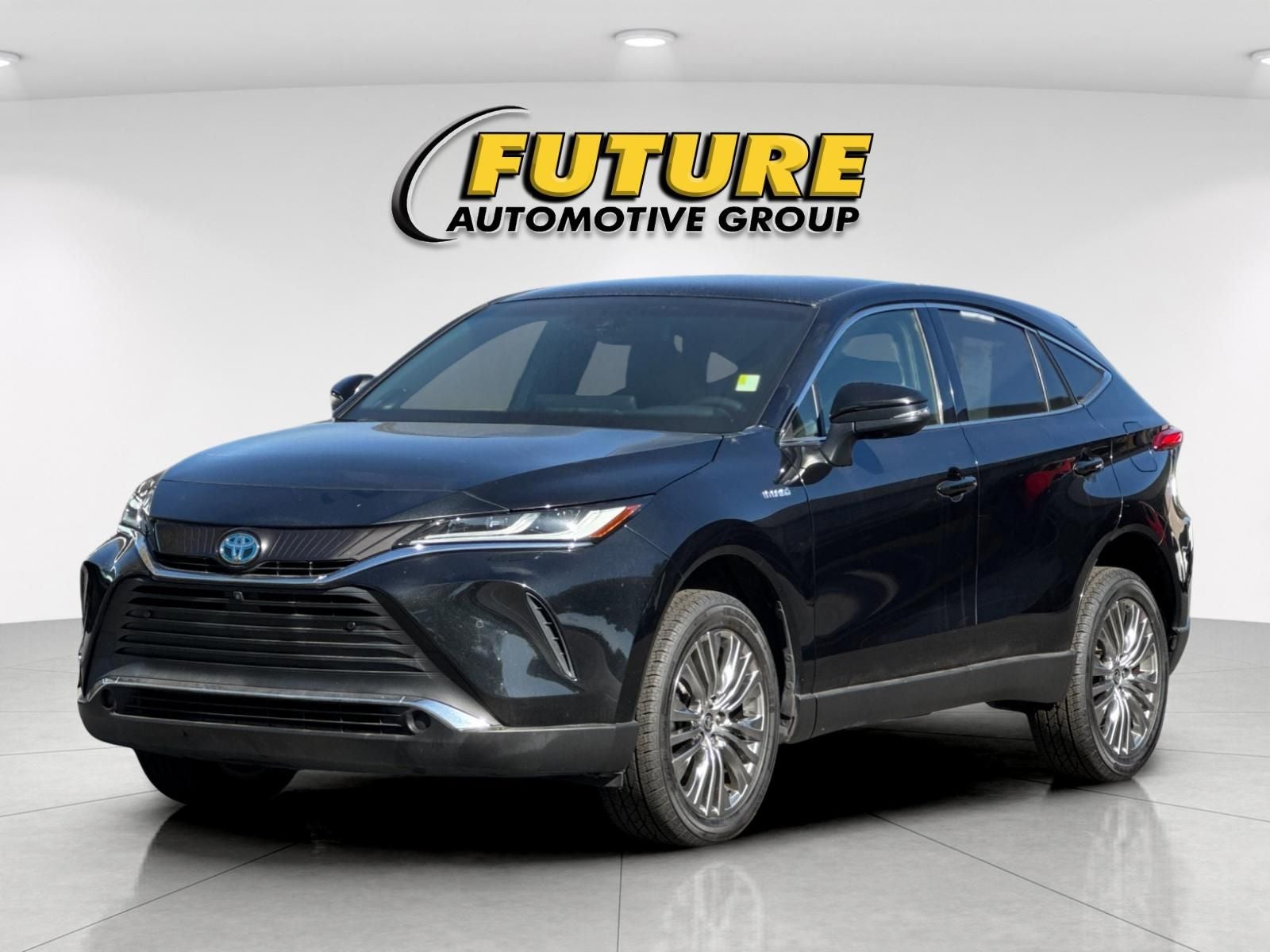 2021 Toyota Venza Limited