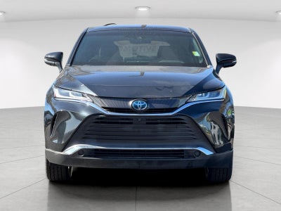 2021 Toyota Venza Limited