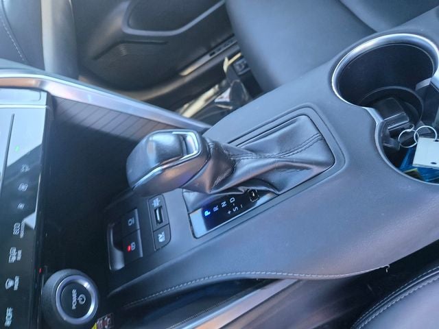 2023 Toyota Venza XLE