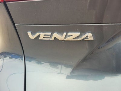 2023 Toyota Venza XLE AWD W/ Navigation