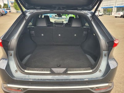 2023 Toyota Venza XLE AWD W/ Navigation