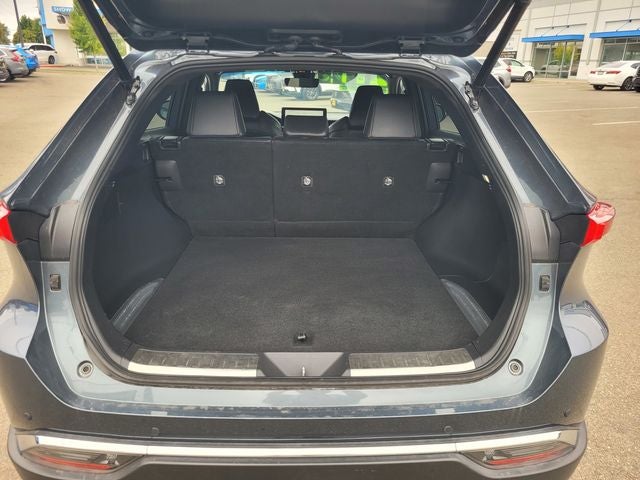2023 Toyota Venza XLE AWD W/ Navigation