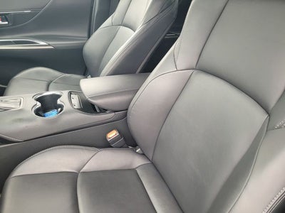2023 Toyota Venza XLE AWD W/ Navigation