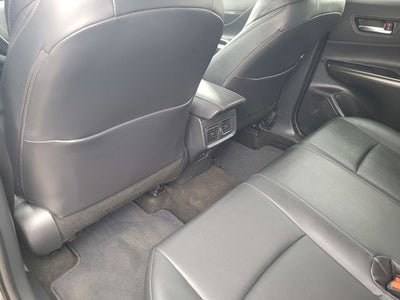 2023 Toyota Venza XLE AWD W/ Navigation