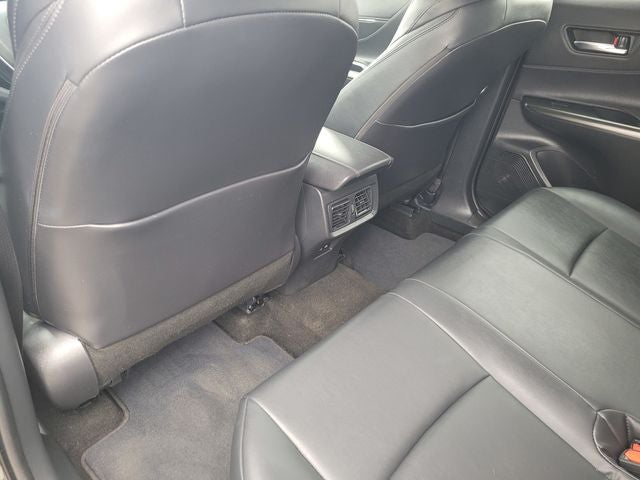 2023 Toyota Venza XLE AWD W/ Navigation