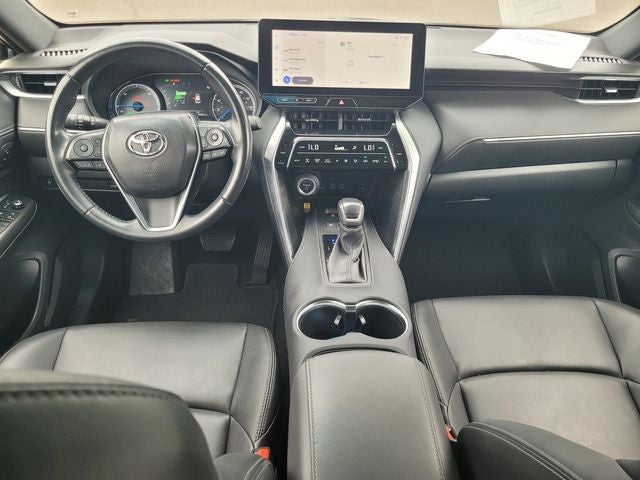 2023 Toyota Venza XLE AWD W/ Navigation