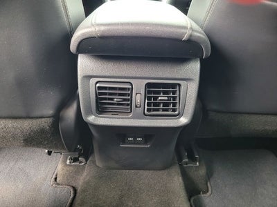 2023 Toyota Venza XLE AWD W/ Navigation