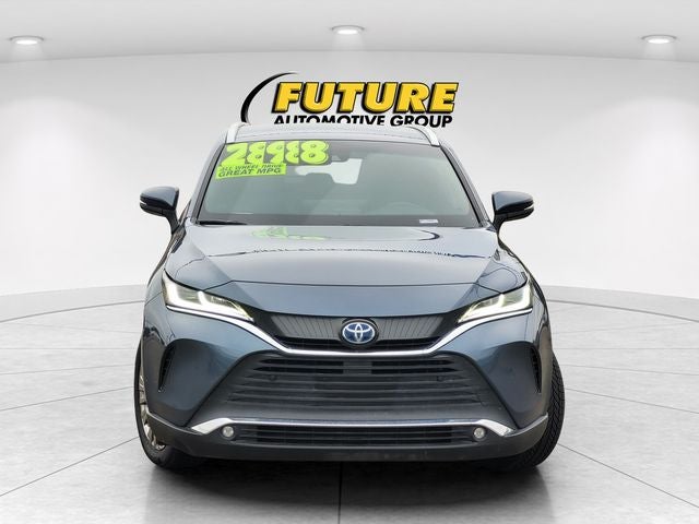 2023 Toyota Venza XLE AWD W/ Navigation
