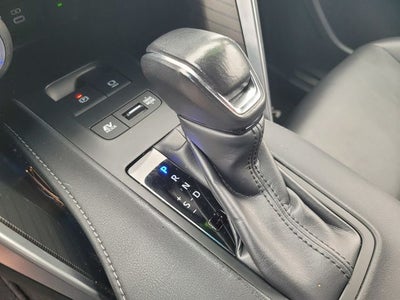 2023 Toyota Venza XLE AWD W/ Navigation