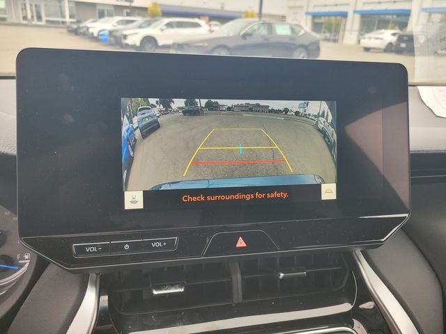 2023 Toyota Venza XLE AWD W/ Navigation