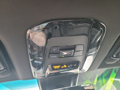2023 Toyota Venza XLE AWD W/ Navigation